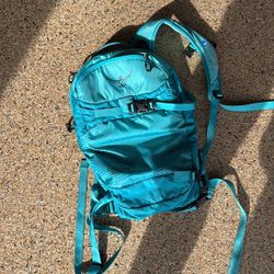 Osprey Transporter Flap Backpack