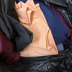 Bag Of Women’s Clothing New And Used