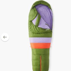 Marmot Angel Fire 25 Sleeping Bag