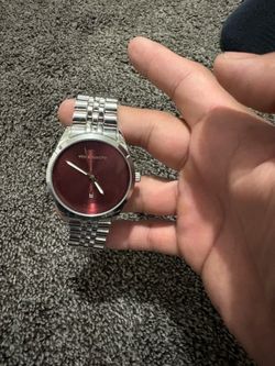 Vince Camuto watch