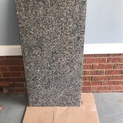 Granite Slab