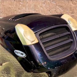Murray Select Riding Lawnmower Hood