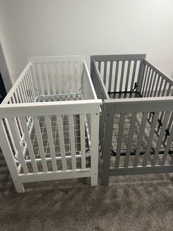 Cribs