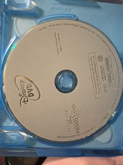 DVDs 