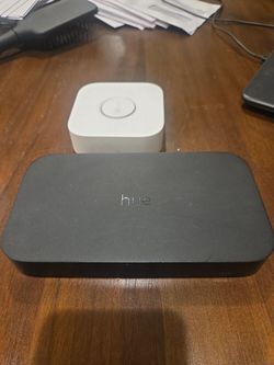 Philips Hue Play HDMI Sync Box