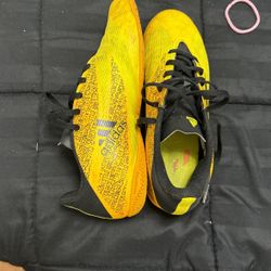 Adidas Soccer Sneakers 