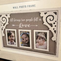 Picture Frame New 