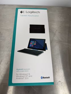 Logitech Keyboard