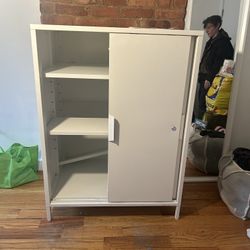 Metal Cabinet