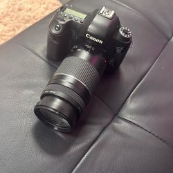 EOS 6D (lens 75-300) 