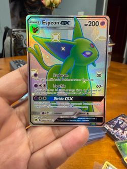 ESPEON GX SV60
