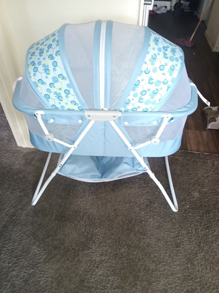 Baby Bassinet 