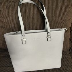 NEW 14” Luxury Handbag - Bromen Briefcase Tote Bag