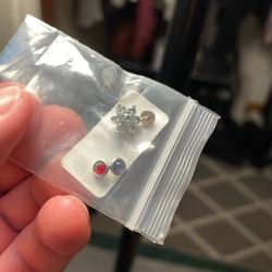 Dermal Piercings