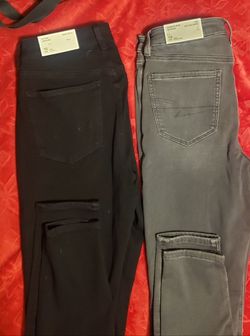 2 America Eagles Pant 