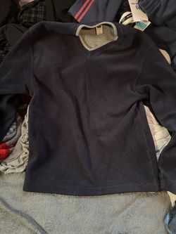 V-neck