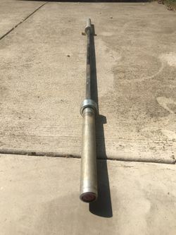 Rogue Bar 1.0 for Sale in Seattle WA OfferUp