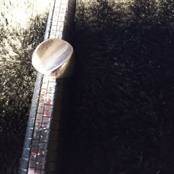 Sterling Silver Ring Men Or Woman