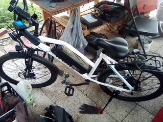 VIP DRIVE urbanite 1.4 Ebike