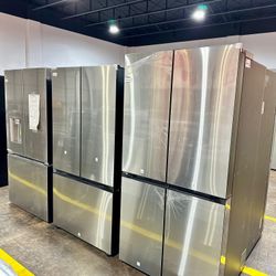 🌟BRAND NEW REFRIGERATOR