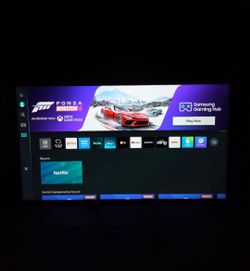 75-inch SAMSUNG NEO QLED QN70F 4K Smart TV UHD HDR (2025 Model)
