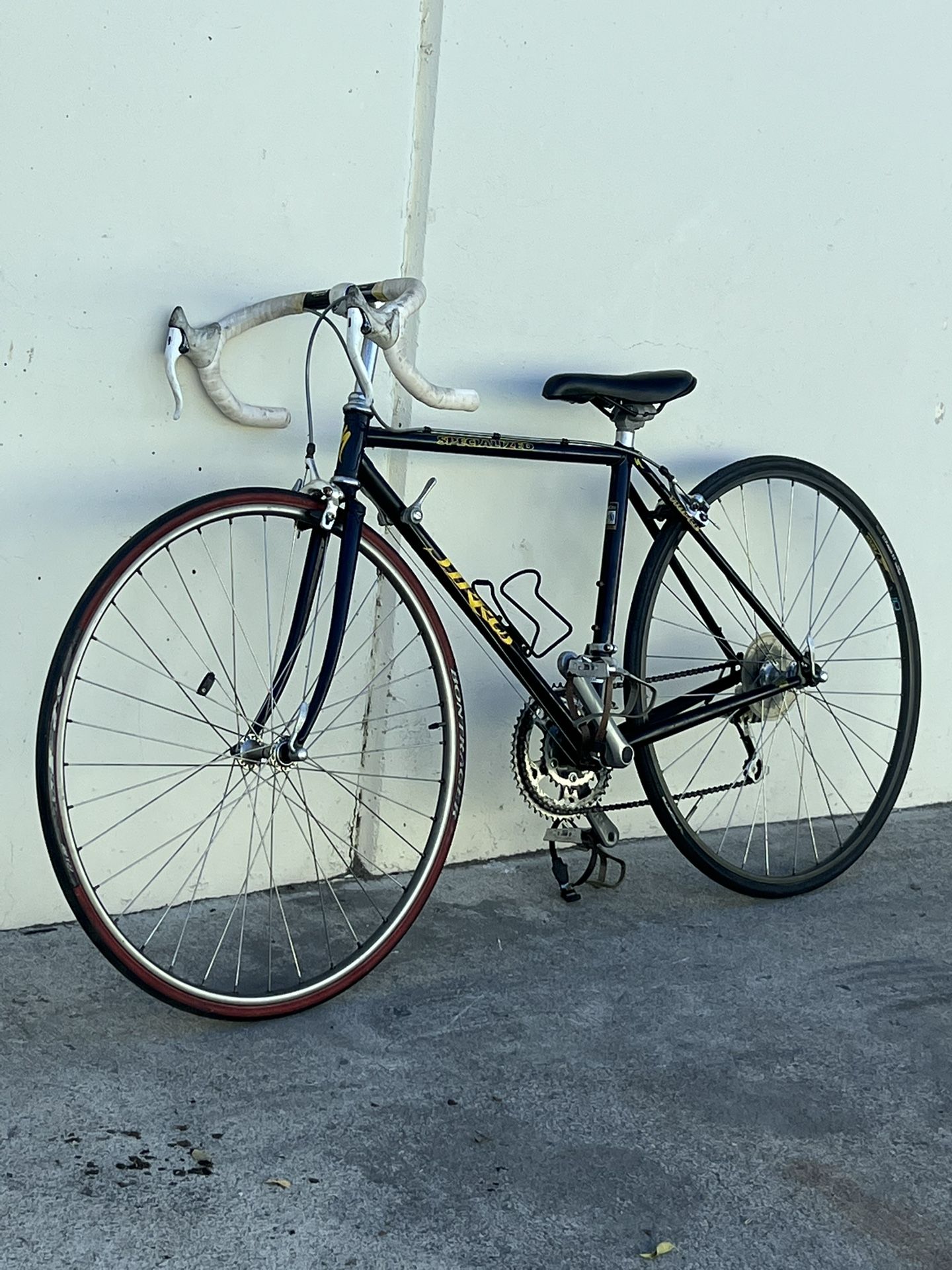 Specialized SIRRUS Racing Bike 700 Wheels