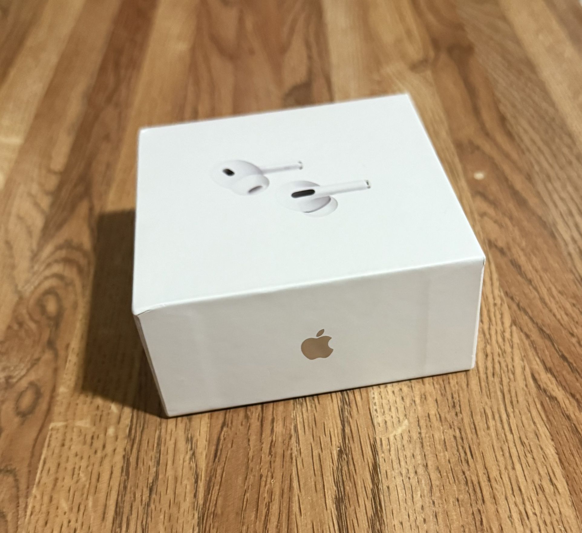 Airpod Pro Gen 2