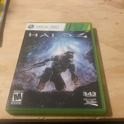 Halo 4 