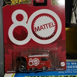 Hot Wheels Premium Kool Kombi