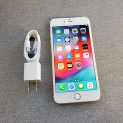 iPhone 6s Plus - UNLOCKED - Like New  