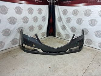 FB65-003 2015-2017 Acura tlx front bumper cover