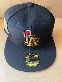 New Era 59FIFTY Los Angeles Dodgers Fitted Hat