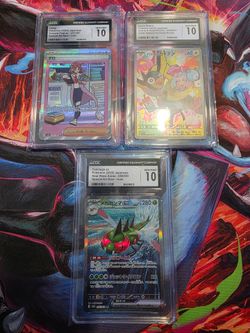 Pokemon