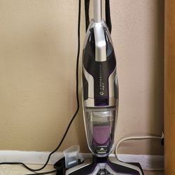 Bissell Crosswave Pet Vacuum Mop