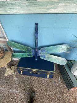 Upcycled Dragonfly Yard Art / Garden Decor