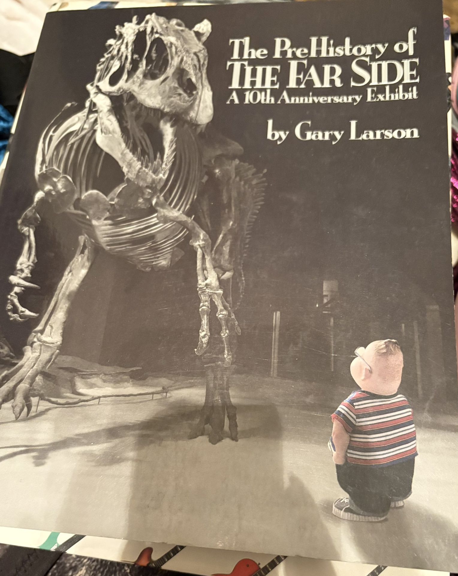 Far Side 10th Anniversary