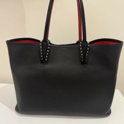 Louboutin Tote Bag 