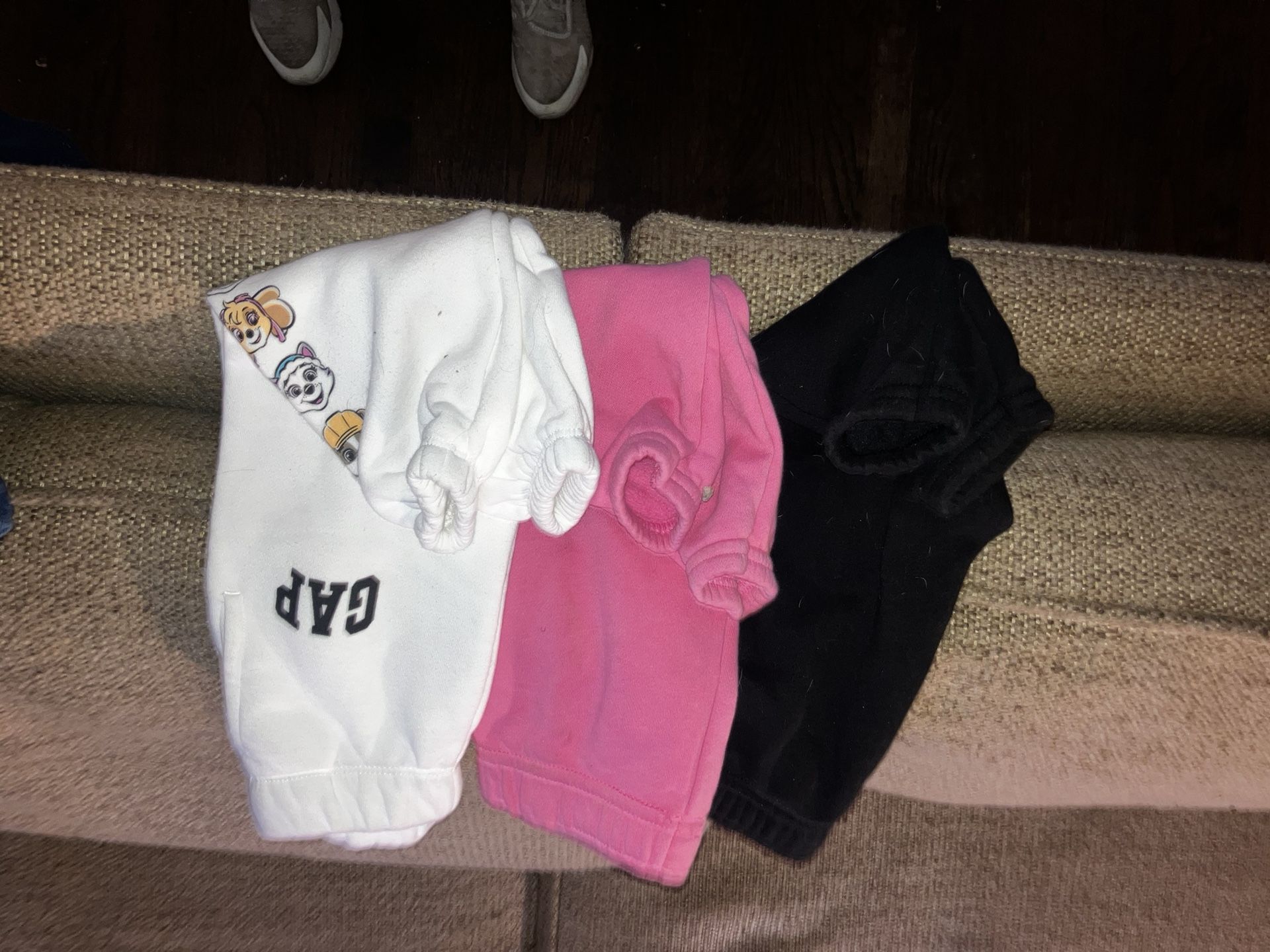 ALL 18-24 Month Girls Clothes.