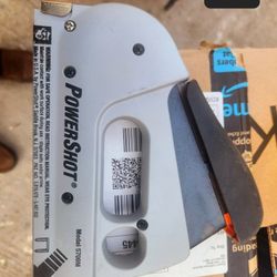 PowerShot Stapler