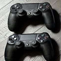Ps4 controllers