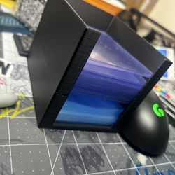 Top loader And Sleeve Holder 