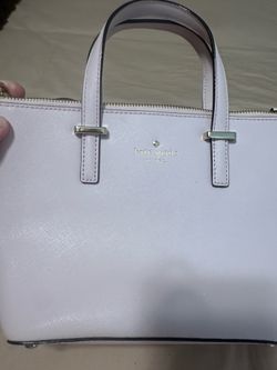 Kate Spade Saffiano Leather Satchel