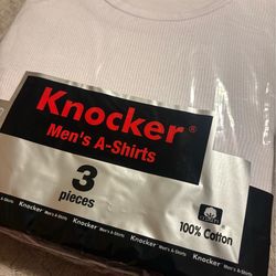 Men’s Tank Tops 6-pc