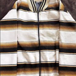 Brand New Womens Serapa Jacket Size Large