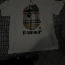 Bape Shirt 