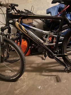 Specialized Bike