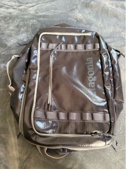 patagonia black hole MLC 45L