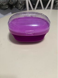 Color Workshop Nail Dryer