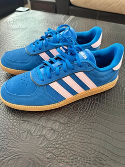 New Adidas