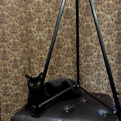 Adjustable Keyboard Stand Tripod